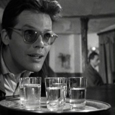 Cyfrowy "Popiół i diament" w nowojorskim Museum of the Moving Image