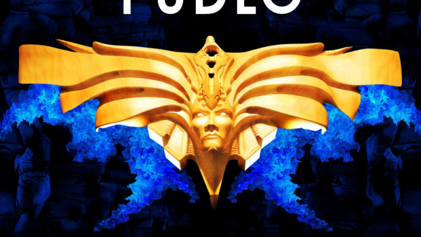 Muzyczna symfonia w służbie planety – Paweł Pudło „Żywioły”