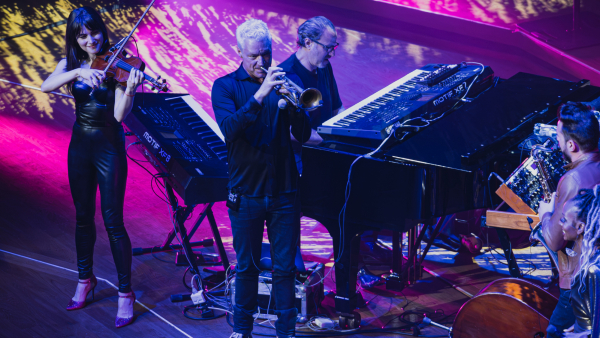 Chris Botti z drugim koncertem w Warszawie. Już w październiku trasa w 5 polskich miastach!