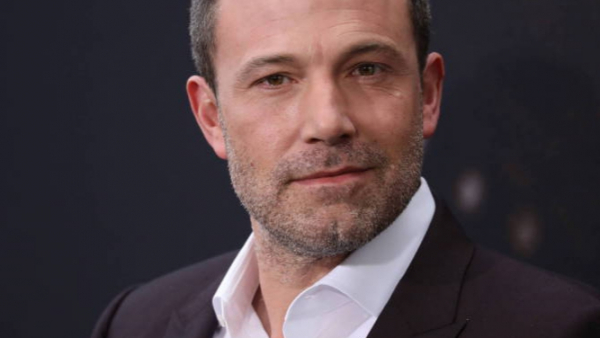 Ben Affleck zrealizuje film o kręceniu „Chinatown” Romana Polańskiego