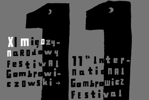 12 polskich i zagranicznych przedstawień na festiwalu gombrowiczowskim