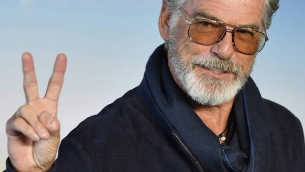 Był Bondem, będzie superbohaterem. Pierce Brosnan zagra w komiksowym „Black Adam”