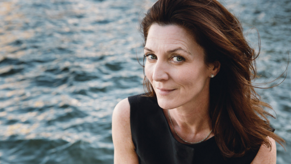 Znana z "Gry o Tron" Michelle Fairley będzie gościem drugiej edycji BNP Paribas Warsaw SerialCon!