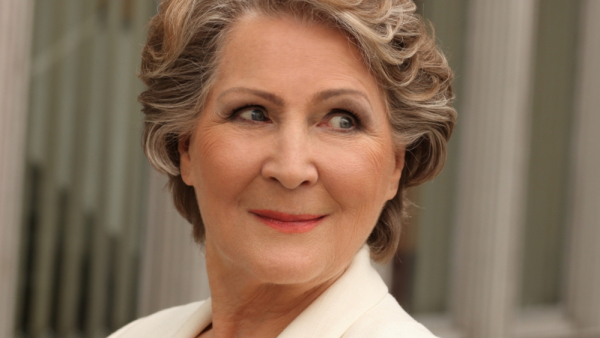 Irena Santor doktorem honoris causa Akademii Muzycznej w Łodzi