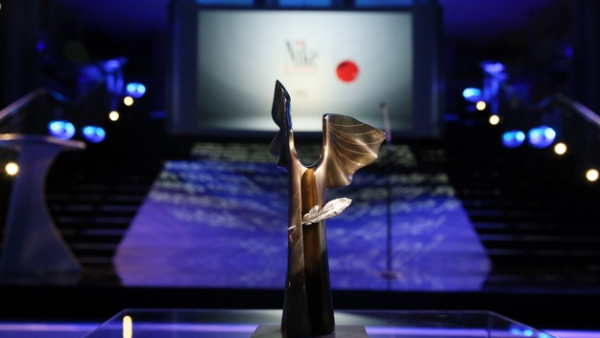 Zbigniew Rokita laureatem Nagrody Literackiej Nike 