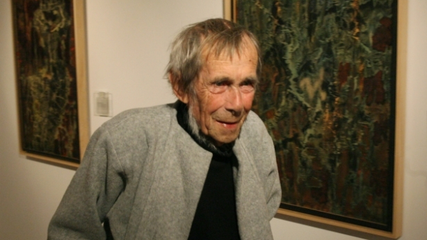 Zmarł artysta rzeźbiarz Jerzy Bereś