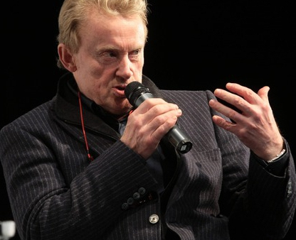 Festiwal Filmowy w Cannes: Olbrychski w jury. Będzie oceniał filmy krótkometrażowe