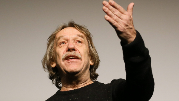 Internetowy koncert Jaromira Nohavicy po polsku