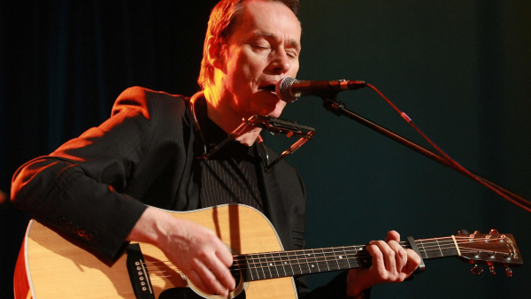 John Porter na Songwriterze