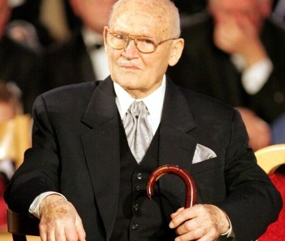 Festiwal muzyczny zyska imię prof. Stuligrosza