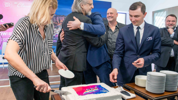 W Krakowie rusza 10. Festiwal Muzyki Filmowej