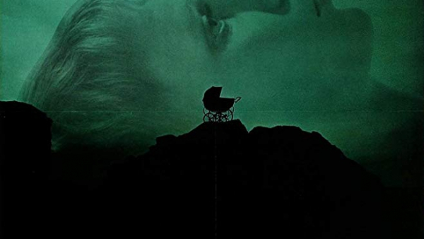 "Dziecko Rosemary" - nowy rozdział w historii kina