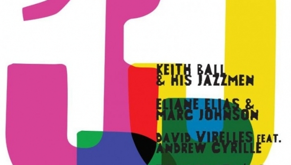 Jazzowa Jesień w Bielsku-Białej rozpoczęła się po raz jedenasty