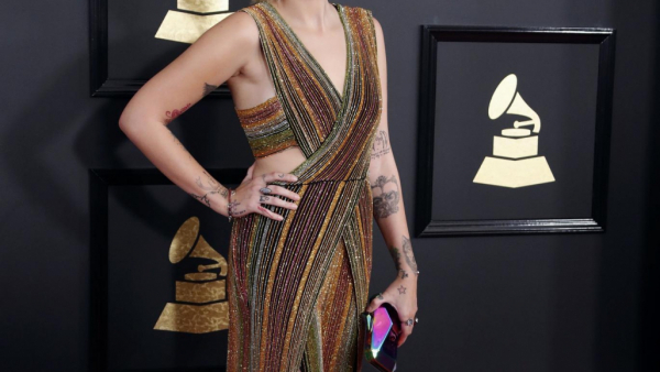 Córka Michaela Jacksona idzie w stronę modelingu