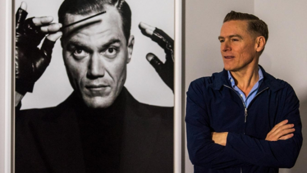 Wystawa fotografii Byrana Adamsa w Toruniu - celebryci i weterani