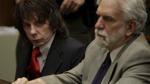 Powstanie serial dokumentalny badający sprawę Phila Spectora, producenta muzycznego skazanego za morderstwo