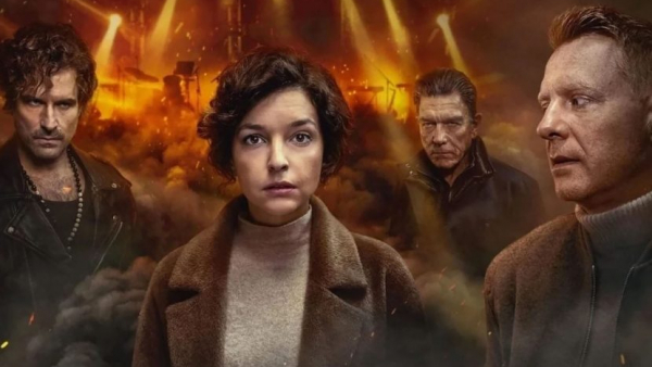 Serial „Tylko jedno spojrzenie” utrwala groźny mit - alarmuje Fundacja Itaka