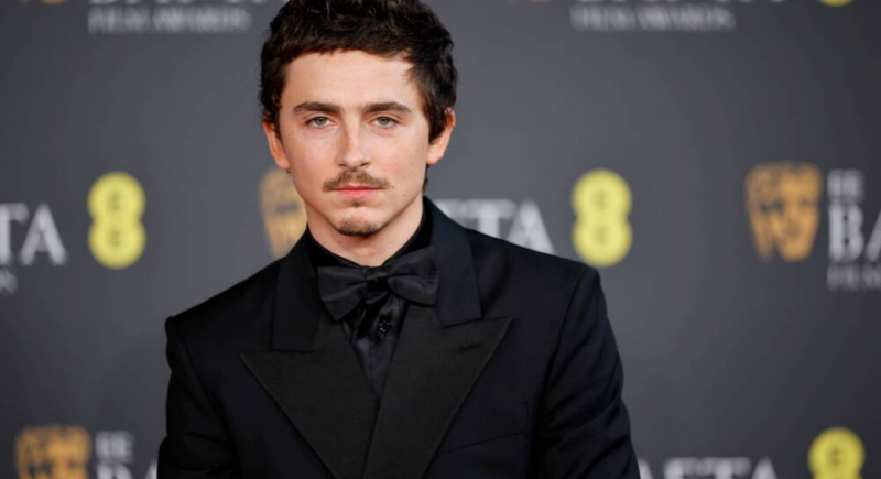 Timothée Chalamet niechcący napędził sprzedaż biletów na operę i balet