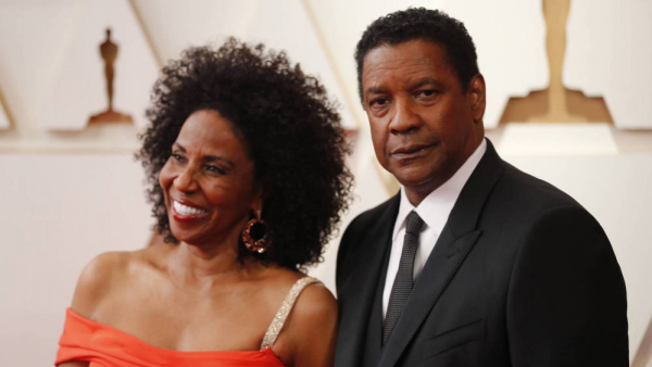 Denzel Washington zostanie odznaczony Prezydenckim Medalem Wolności - najwyższym amerykańskim odznaczeniem cywilnym