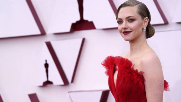 Amanda Seyfried zagra w serialu opartym na faktach. Opowie o człowieku, który miał 24 osobowości