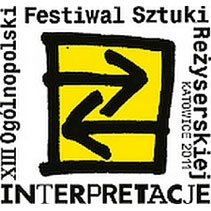 Pokazy Festiwalu Sztuki Reżyserskiej "Interpretacje"