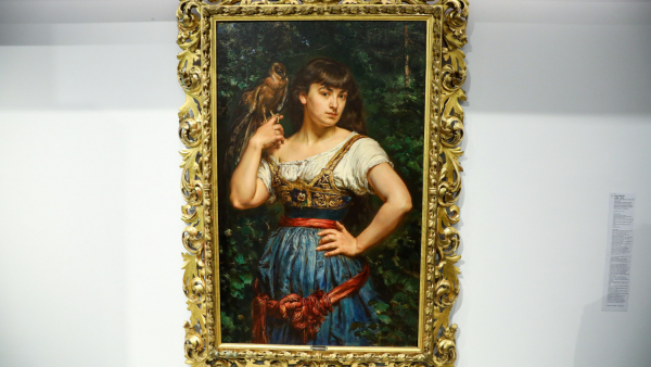 Dzieło Jana Matejki  sprzedane za ponad 15 mln zł