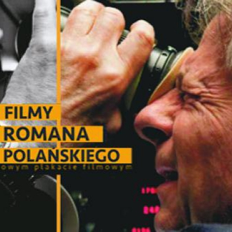 Wystawa plakatów do filmów Romana Polańskiego od czwartku w Krakowie