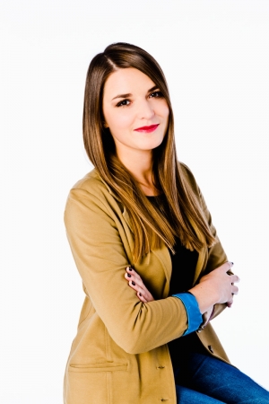 Aleksandra Licak