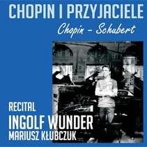 Chopin i Schubert w Zamku Królewskim