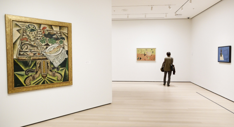 Słynne Museum of Modern Art zaprasza na wirtualne zajęcia ze sztuki współczesnej