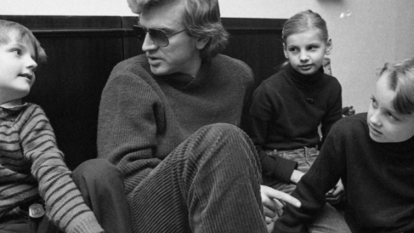 Artyści wspominają Zbigniewa Wodeckiego: Był "królem życia", publiczność go kochała