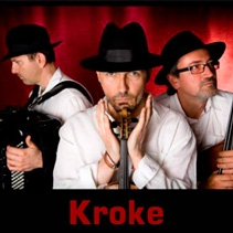 Jubileuszowe koncerty zespołu Kroke - w Krakowie i Warszawie