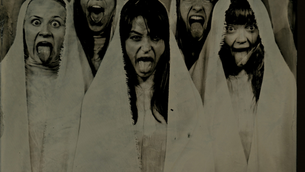 Opętało Cię? Idź do Teatru! "Czarownice z Salem" już 1 kwietnia