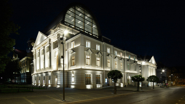 Opera Śląska laureatem XXI edycji konkursu na Modernizację Roku!