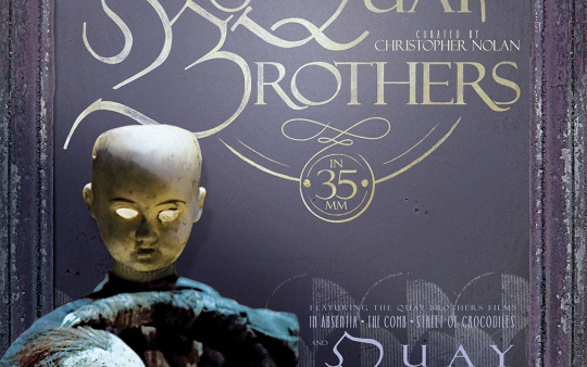 Polska premiera najnowszego filmu Nolana w Krakowie