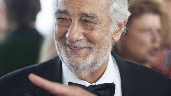 Placido Domingo pokonał COVID-19 i teraz walczyć z oskarżeniami o molestowanie