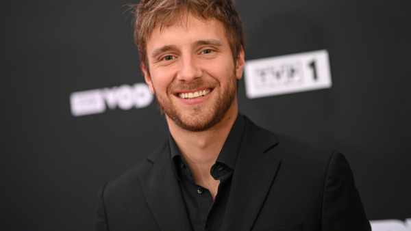 Maciej Musiał wyprodukuje film z Catherine Deneuve