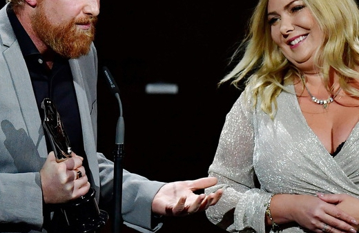 Trzy Polki laureatkami europejskich Oscarów!