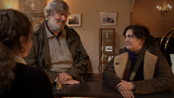 Europejska premiera „Treasure” z udziałem reżyserki i twórców na otwarcie Mastercard OFF CAMERA 2024