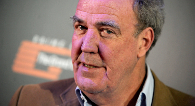 Jeremy Clarkson szuka osoby, która poprowadzi jego restaurację