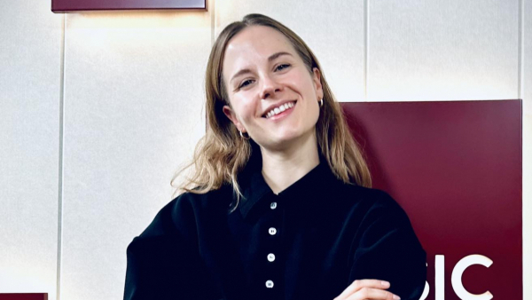 Hania Rani - w RMF Classic przez lata