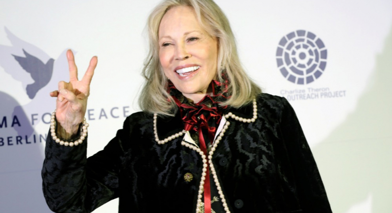Faye Dunaway dołączyła do obsady filmu, który będzie powrotem Kevina Spaceya
