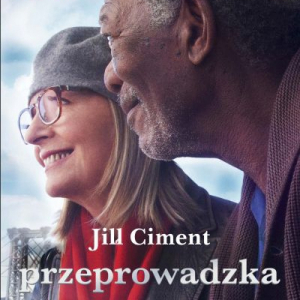 Jill Ciment - "Przeprowadzka"