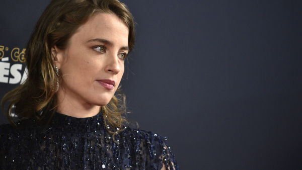 Adele Haenel  rezygnuje z aktorstwa. Powodem liczne patologie i nadużycia w Hollywood