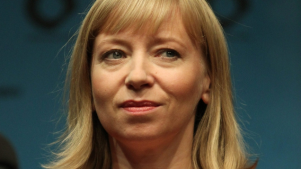 Dorota Segda ponownie rektorem Akademii Sztuk Teatralnych