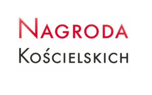 Nagroda Kościelskich za 2024 r. dla Aleksandry Tarnowskiej za powieść "Wniebogłos"