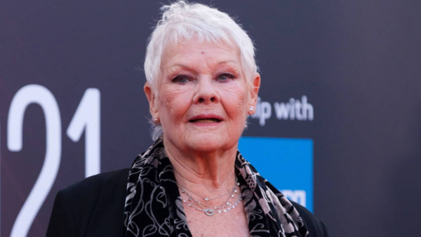 To szokujące! Judi Dench usłyszała na castingu, że nie zostanie gwiazdą, bo ma… „nieodpowiednią twarz”