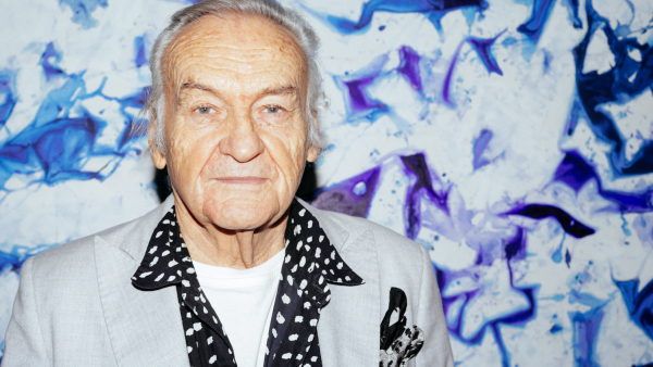 "IO" Jerzego Skolimowskiego zbiera pozytywne recenzje w Cannes: „Wciągające doświadczenie”