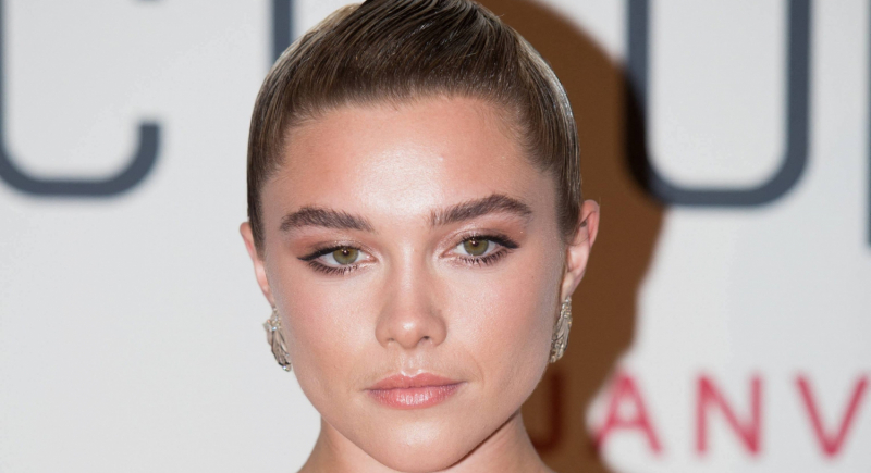 Hollywood ma nową gwiazdę. Nazywa się Florence Pugh i dopiero się rozkręca