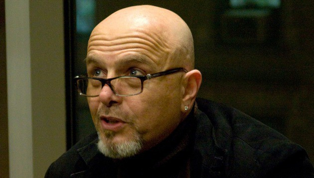 Tofifest 2015: Joe Pantoliano, czyli "Cypher" z "Matrixa" w jury konkursu głównego